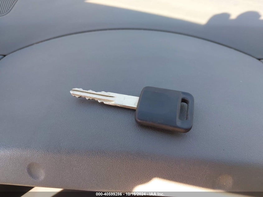 2016 NISSAN FRONTIER PRO-4X/S/SL/SV - 1N6AD0EV1GN763328