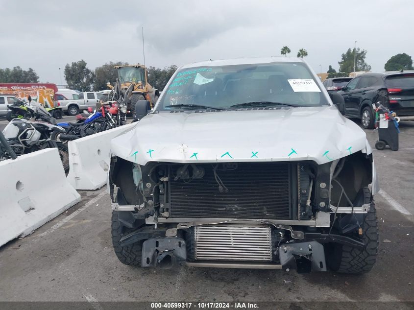 2015 Ford F-150 King Ranch/Lariat/Platinum/Xl/Xlt VIN: 1FTEW1CG7FKD21663 Lot: 40599317