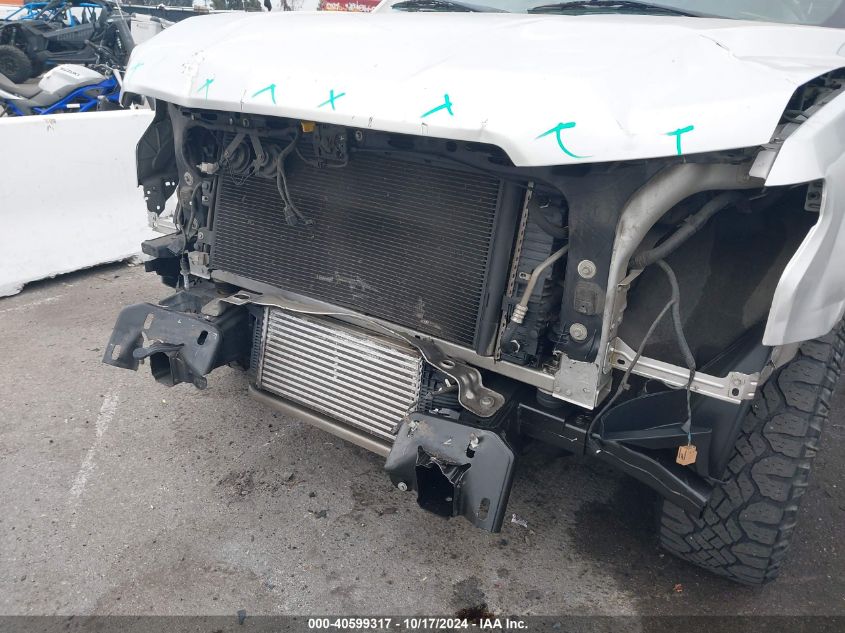 2015 Ford F-150 King Ranch/Lariat/Platinum/Xl/Xlt VIN: 1FTEW1CG7FKD21663 Lot: 40599317