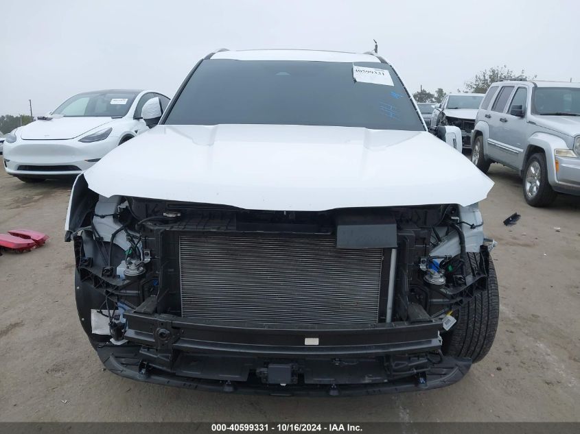 2024 Kia Telluride S VIN: 5XYP64GC6RG481822 Lot: 40599331