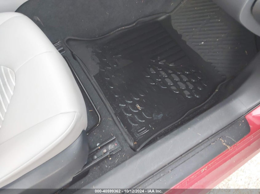 2023 TOYOTA CAMRY SE - 4T1G11AK8PU138532