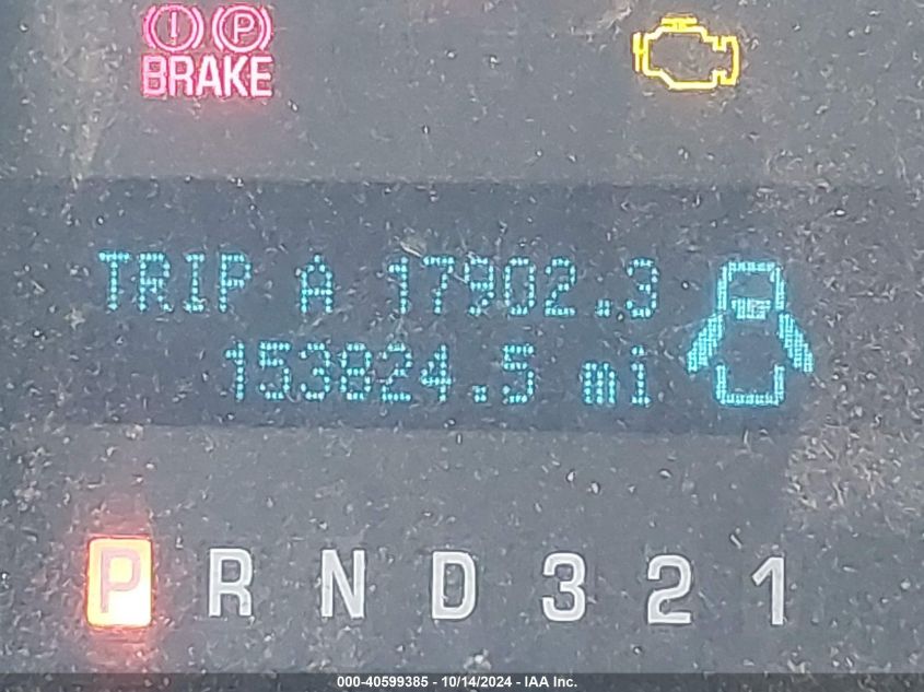 2010 Ford F-150 Fx4/Harley-Davidson/King Ranch/Lariat/Platinum/Xl/Xlt VIN: 1FTFW1EV5AFB65544 Lot: 40599385