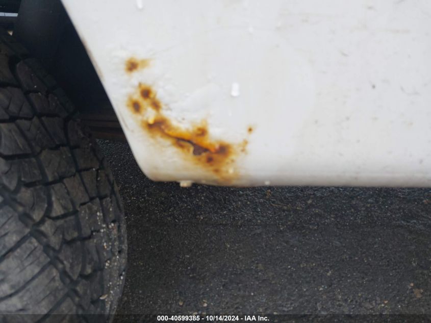 2010 Ford F-150 Fx4/Harley-Davidson/King Ranch/Lariat/Platinum/Xl/Xlt VIN: 1FTFW1EV5AFB65544 Lot: 40599385