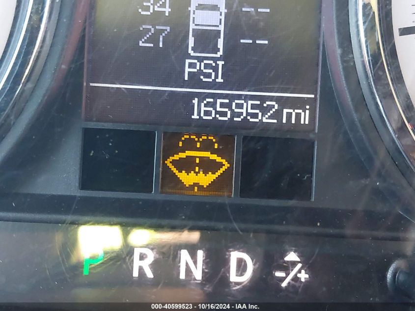 2010 Dodge Ram 1500 Slt/Sport/Trx VIN: 1D7RV1CT9AS125093 Lot: 40599523