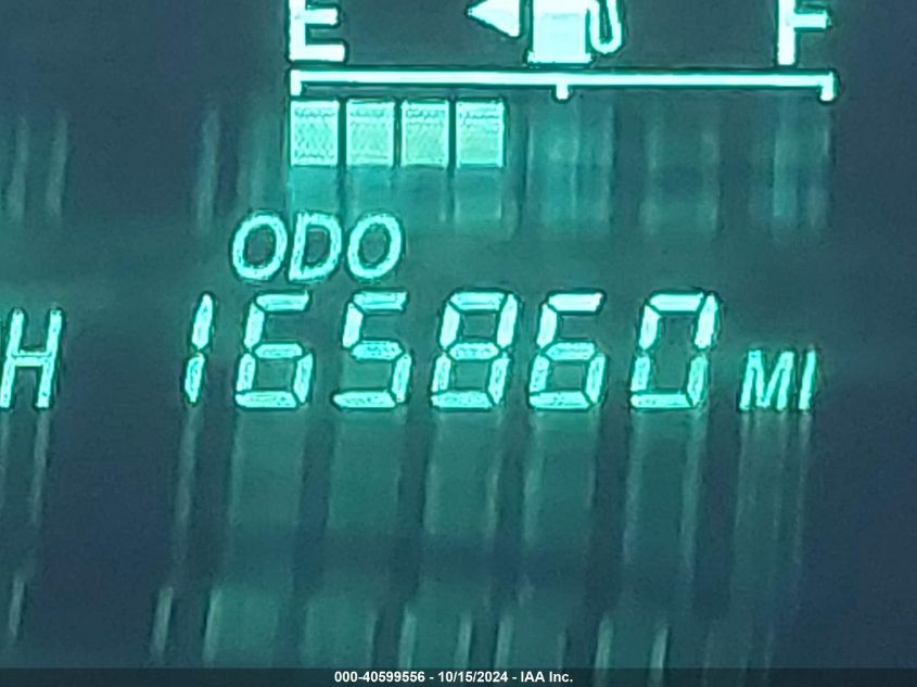 2007 Toyota Prius Base (Cvt-E) VIN: JTDKB20U777646171 Lot: 40599556