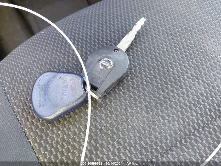 2013 Nissan Versa 1.6 Sv VIN: 3N1CN7AP8DL895638 Lot: 40599589