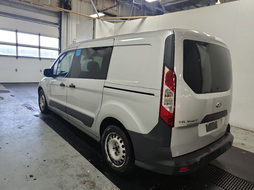 NM0LE7E7XE1145560 2014 Ford Transit Connect Xl