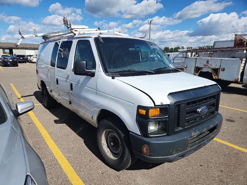 1FTNE24L98DB58459 2008 Ford E-250 Commercial/Recreational