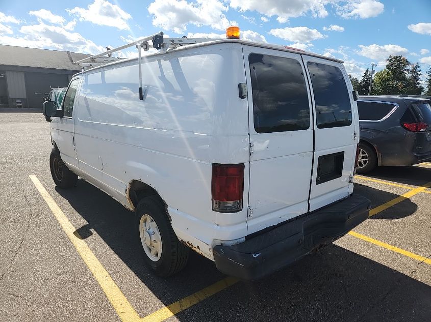 1FTNE24L98DB58459 2008 Ford E-250 Commercial/Recreational