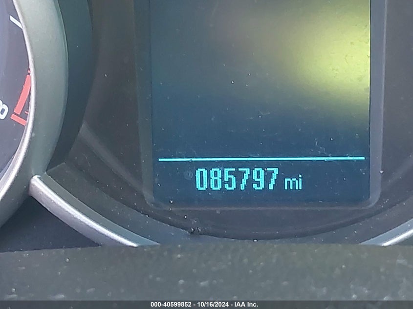 2014 Chevrolet Cruze Ls Auto VIN: 1G1PA5SH0E7433207 Lot: 40599852