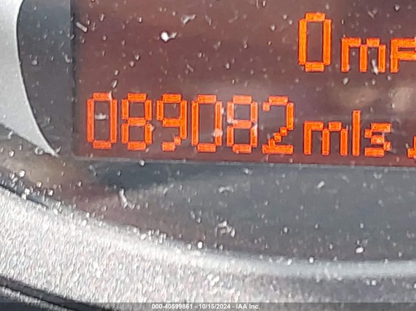 2011 Mini Cooper S Countryman VIN: WMWZC3C57BWH98360 Lot: 40599861