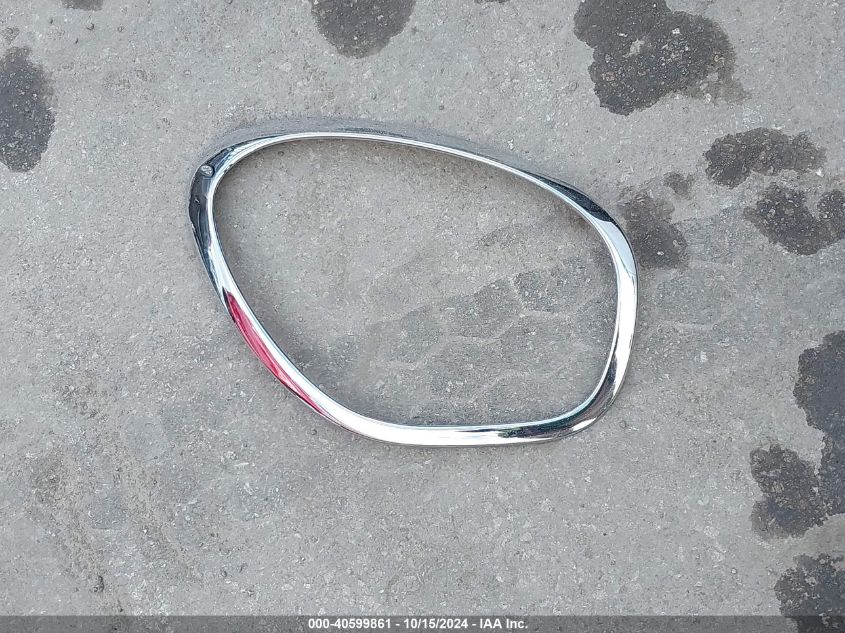 2011 Mini Cooper S Countryman VIN: WMWZC3C57BWH98360 Lot: 40599861