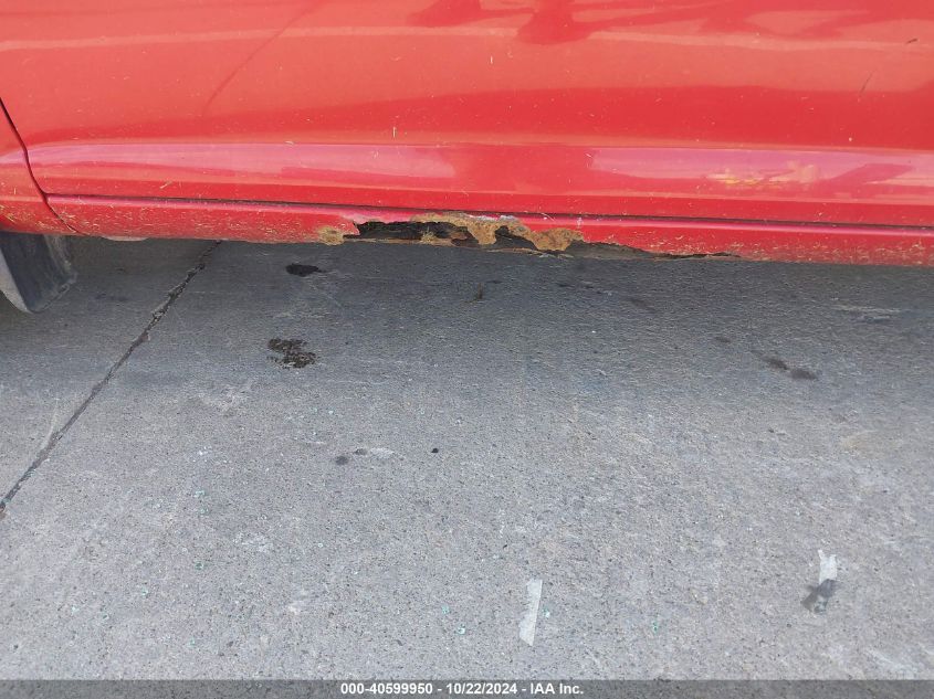 2008 Chevrolet Cobalt Lt VIN: 1G1AL18F687235721 Lot: 40599950