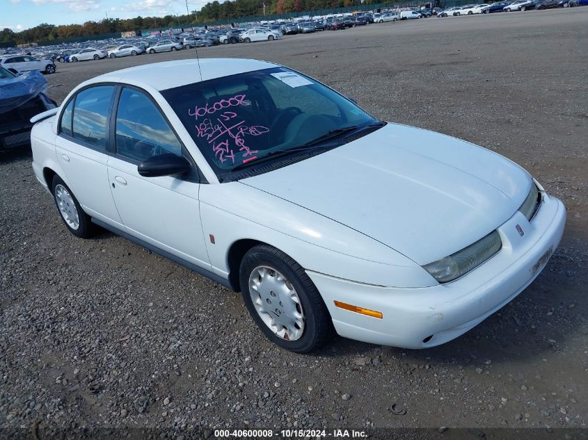 1997 Saturn Sl