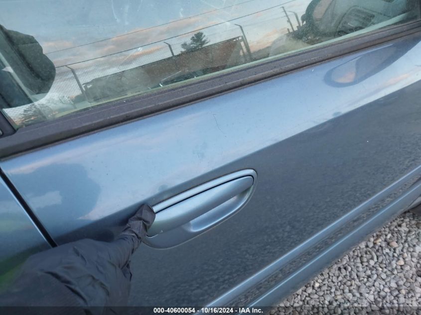 2006 Subaru Outback 2.5I Limited VIN: 4S4BP62C567344210 Lot: 40600054