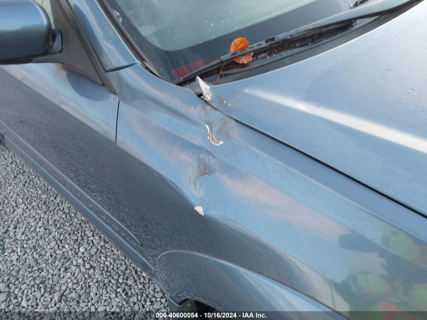 2006 Subaru Outback 2.5I Limited VIN: 4S4BP62C567344210 Lot: 40600054