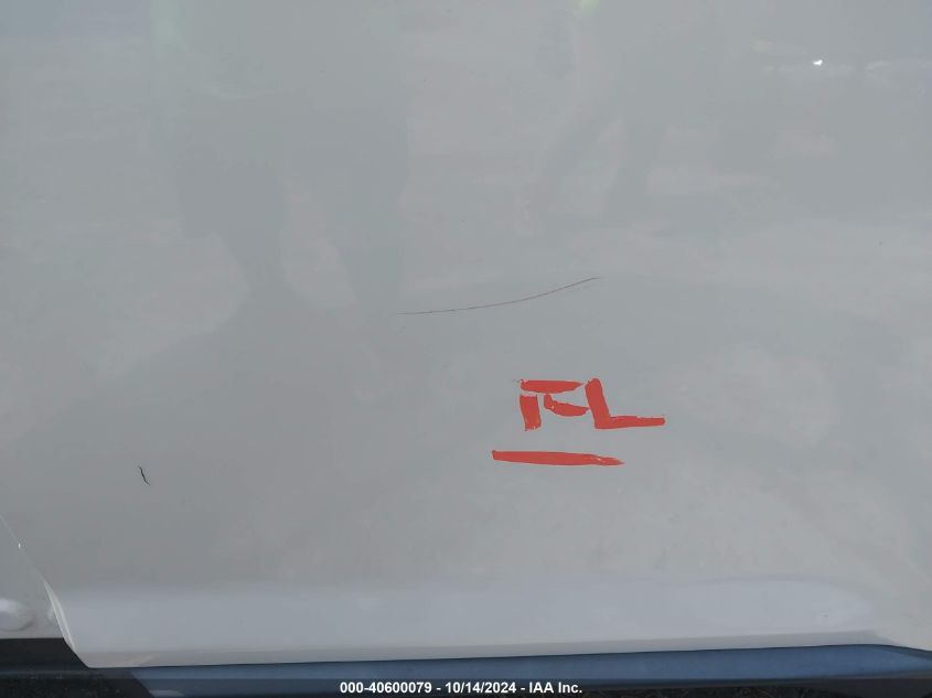 2014 FORD EDGE SEL - 2FMDK3JC7EBB72906