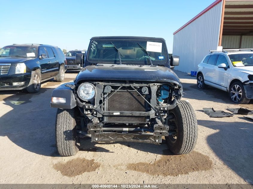 VIN 1C4HJXDG7KW638973 2019 JEEP WRANGLER UNLIMITED no.12