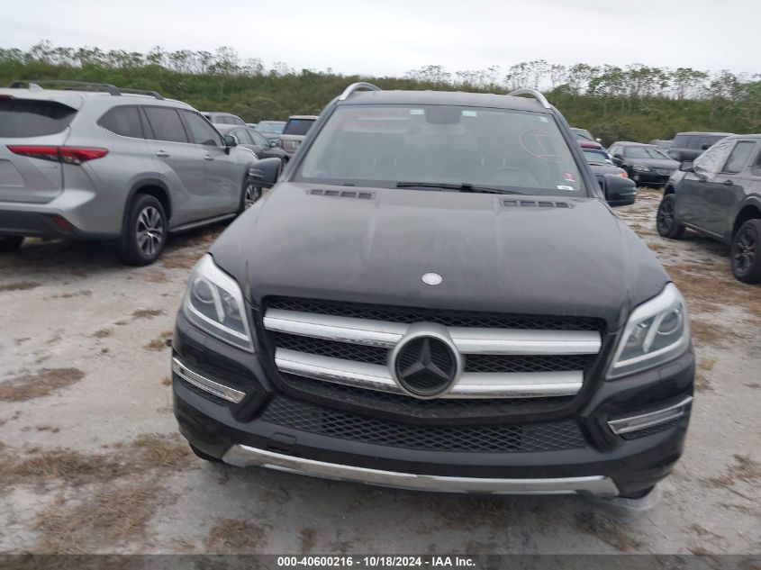 VIN 4JGDF7CE2DA113878 2013 Mercedes-Benz GL 450, 4M... no.12