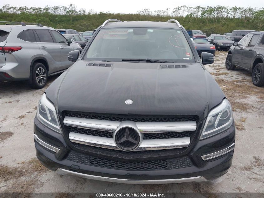 VIN 4JGDF7CE2DA113878 2013 Mercedes-Benz GL 450, 4M... no.6