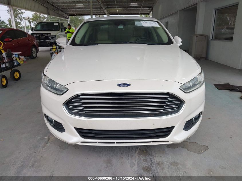 VIN 5N1AT2MT6GC914317 2014 FORD FUSION HYBRID no.12