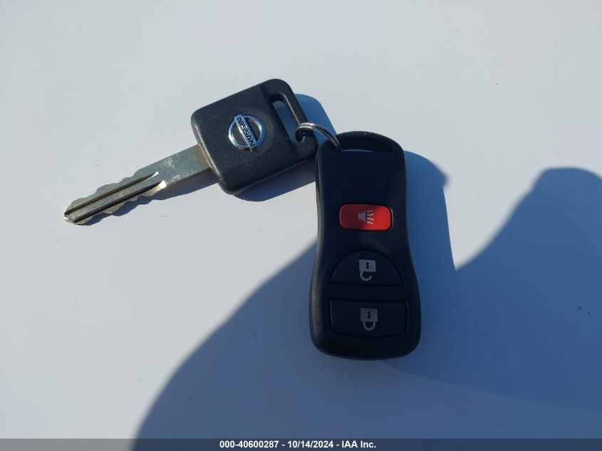 2008 Nissan Sentra 2.0 VIN: 3N1AB61E28L676026 Lot: 40600287