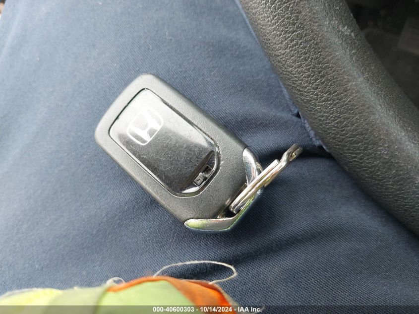 2016 Honda Cr-V Ex VIN: 5J6RM4H58GL093419 Lot: 40600303