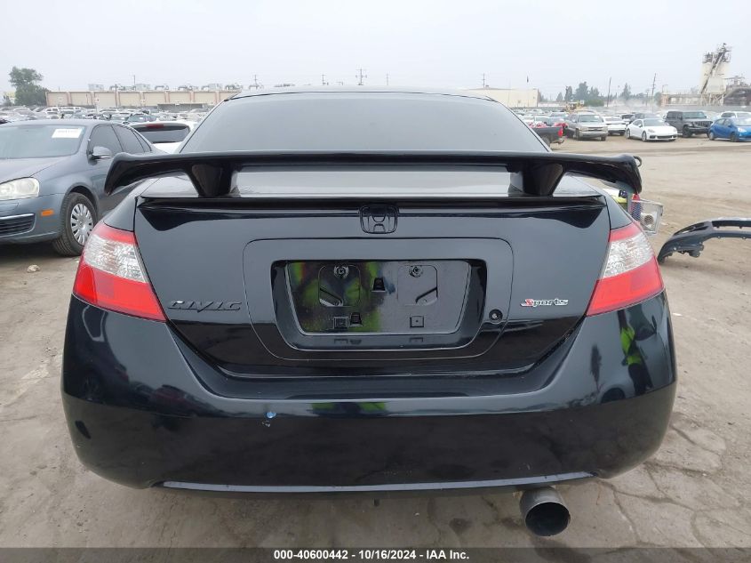 2010 Honda Civic Lx VIN: 2HGFG1B6XAH528902 Lot: 40600442