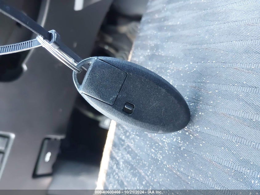 2018 NISSAN ROGUE SV - 5N1AT2MV4JC828304