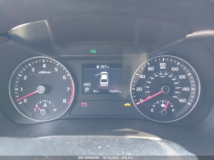 2021 KIA FORTE GT-LINE - 3KPF34ADXME296409