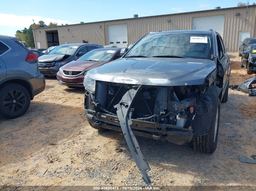 2011 Jeep Grand Cherokee Laredo VIN: 1J4RR4GG0BC738108 Lot: 40600473