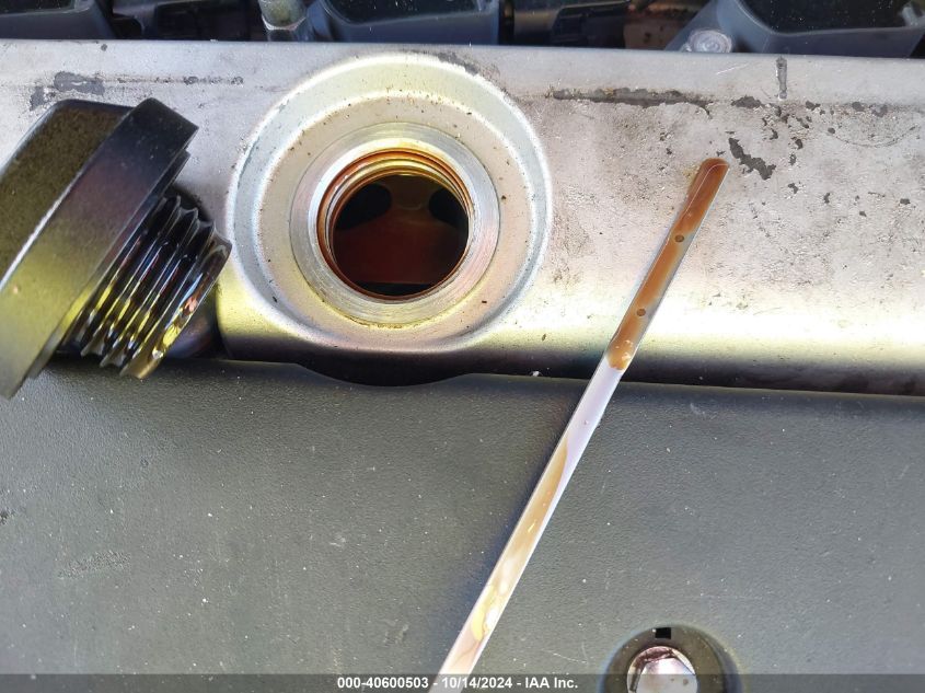 2002 Honda Cr-V Lx VIN: JHLRD68452C011408 Lot: 40600503