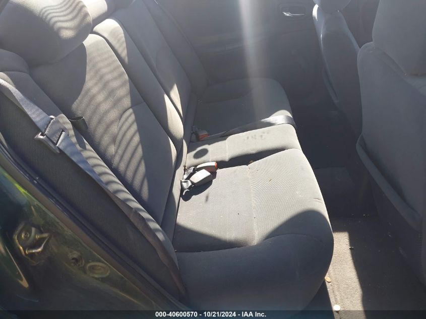 2000 Dodge Neon Highline VIN: 1B3ES46C3YD651055 Lot: 40600570