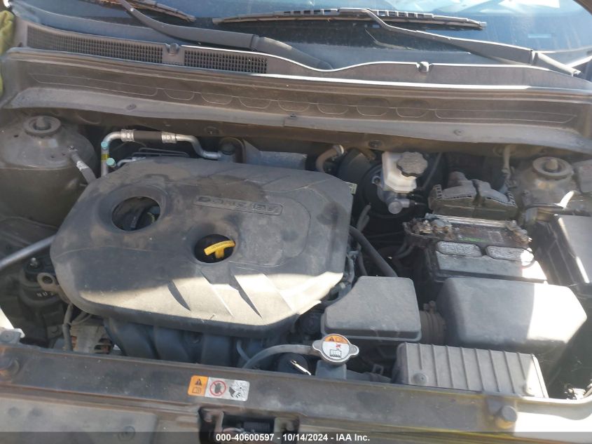 2012 Kia Soul +/!/Sport VIN: KNDJT2A67C7476591 Lot: 40600597