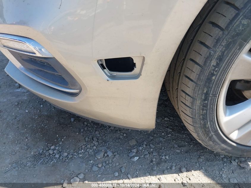 2016 Chevrolet Cruze Limited Ltz Auto VIN: 1G1PG5SBXG7178319 Lot: 40600623