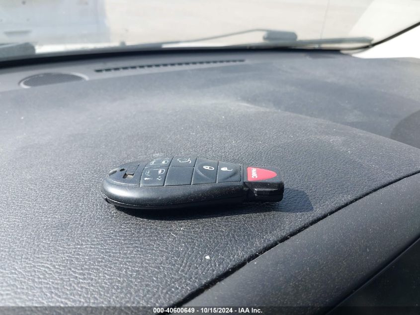 2014 Chrysler Town & Country Touring VIN: 2C4RC1BG1ER238645 Lot: 40600649