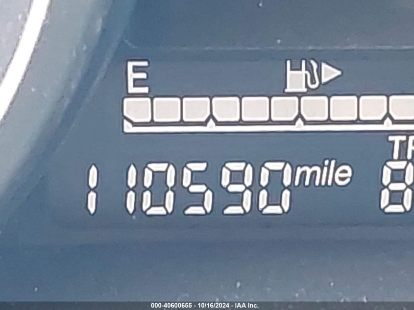 2013 Mazda Mazda3 I Touring VIN: JM1BL1VP1D1814010 Lot: 40600655