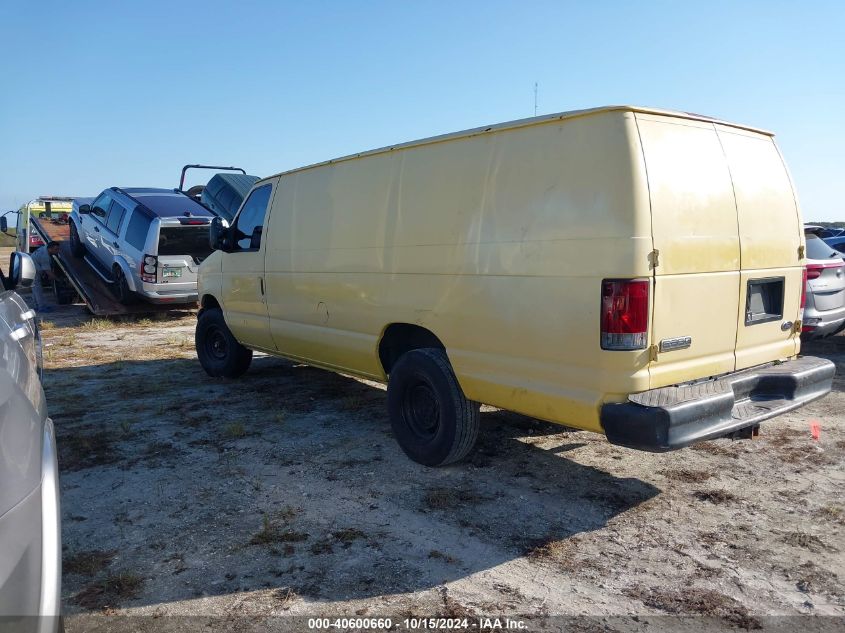 2006 Ford E-350 Super Duty Commercial/Recreational VIN: 1FTSS34L06DB23033 Lot: 40600660