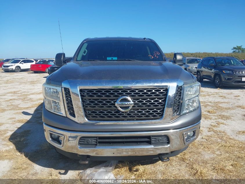 VIN 5FNRL5H63DB048328 2017 NISSAN TITAN XD no.6