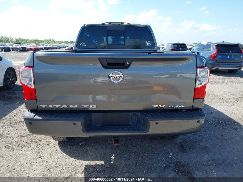 VIN 5FNRL5H63DB048328 2017 NISSAN TITAN XD no.16