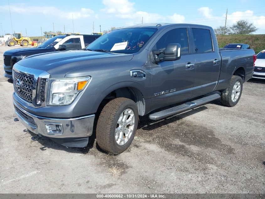 VIN 5FNRL5H63DB048328 2017 NISSAN TITAN XD no.2