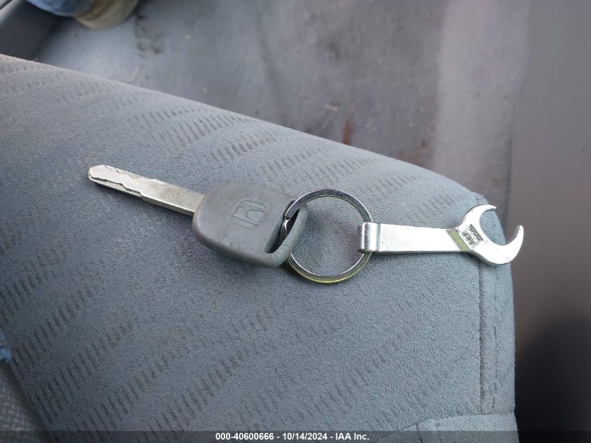 2010 Honda Civic Ex VIN: 2HGFG1B83AH535918 Lot: 40600666