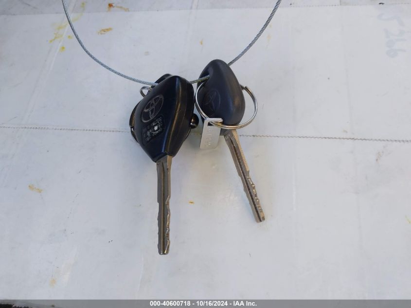 2011 Toyota Rav4 VIN: 2T3JF4DVXBW096802 Lot: 40600718