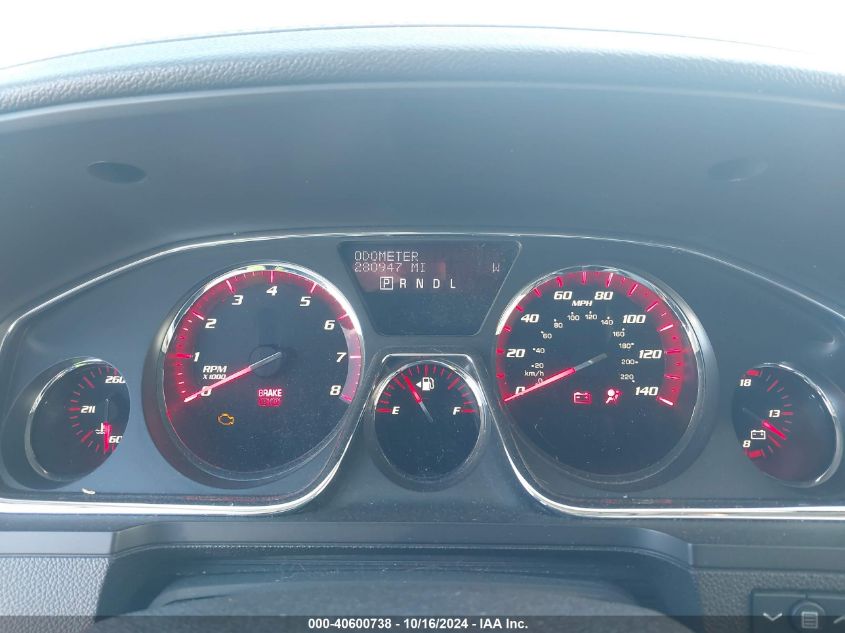 2015 GMC Acadia Denali VIN: 1GKKVTKD0FJ380718 Lot: 40600738