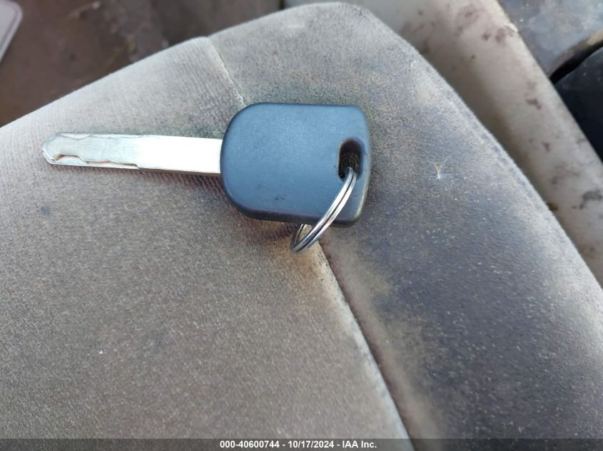 2009 Honda Accord 2.4 Lx-P VIN: 1HGCP26439A023683 Lot: 40600744