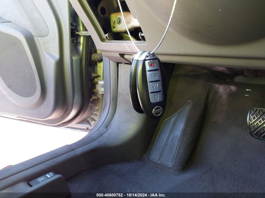 2007 Nissan Sentra 2.0S VIN: 3N1AB61E67L620363 Lot: 40600782