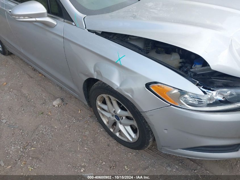 VIN 1FA6P0H77G5116578 2016 Ford Fusion, SE no.17