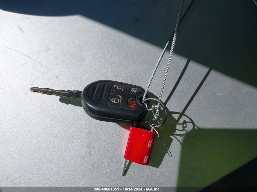 2010 Ford Fusion Hybrid Hybrid VIN: 3FADP0L31AR137202 Lot: 40601051