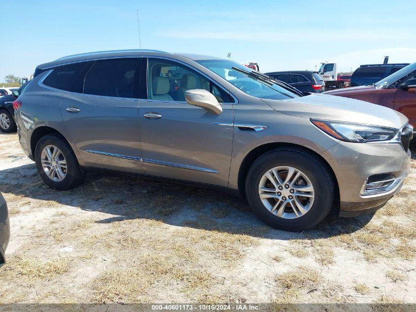 2018 Buick Enclave Premium VIN: 5GAERCKW3JJ156738 Lot: 40601173