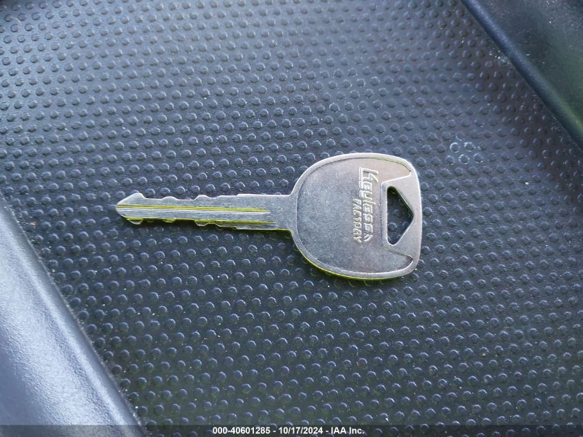 2007 Chevrolet Silverado 1500 Classic Lt1 VIN: 1GCEK19T67Z167794 Lot: 40601285